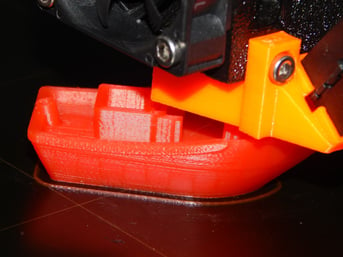 PLA Filament for 3D Printing Black PLA 3D Printer Filament 1 Spool CosHall PLA Filament 1.75mm 1kg 3D Printer Filament PLA Filament 3D Printing Materials for 3D Printer