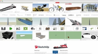 download komponen sketchup download komponen sketchup