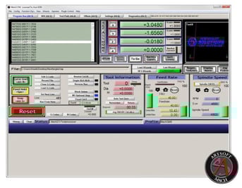 free mach3 cnc software free mach3 cnc software