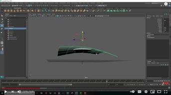 free download maya 2017 essential training exercise files