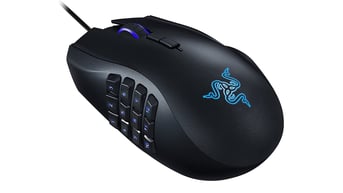 best mouse for cad modelling