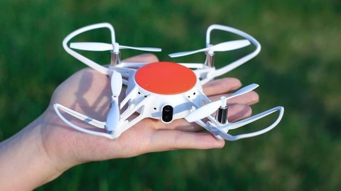 Mitu drone price store