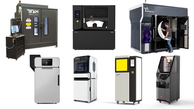 J35 Pro 3D Printer: Precision, Speed, and Quality