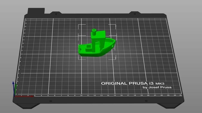 Tool Path Modification for 3D Printing: 3. Code – Learn As If You Were To  Live Forever