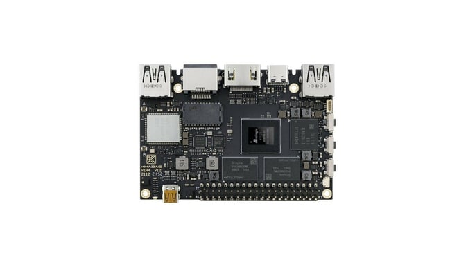 Khadas Vim4: Specs, Price, Release, & Reviews | All3DP