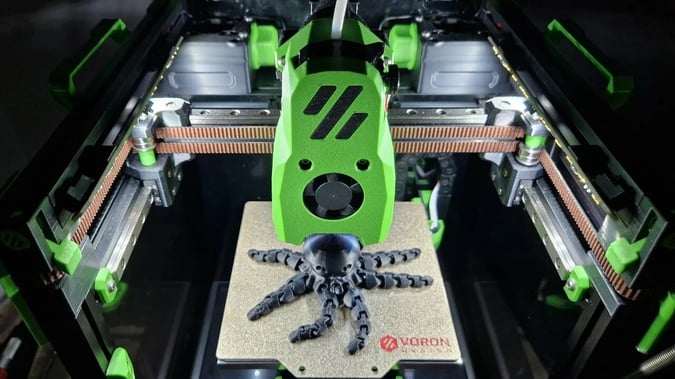 Voron 0.2: Specs, Price, Release & Reviews | All3DP