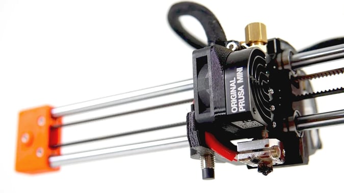 【新品未開封】ORIGINAL PRUSA MINI+ Original Prusa MINI+ Semi-assembled 3D Printer | Original