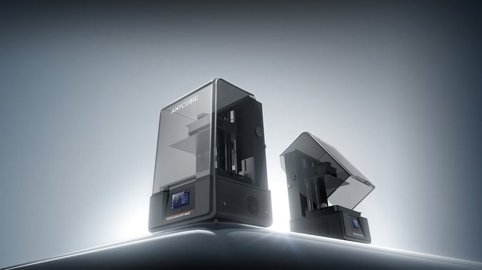 Anycubic Opens Preorders for Mono M7 Max Resin 3D Printer