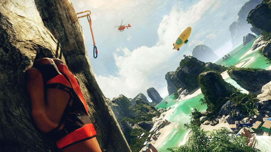The climb vr free download discount
