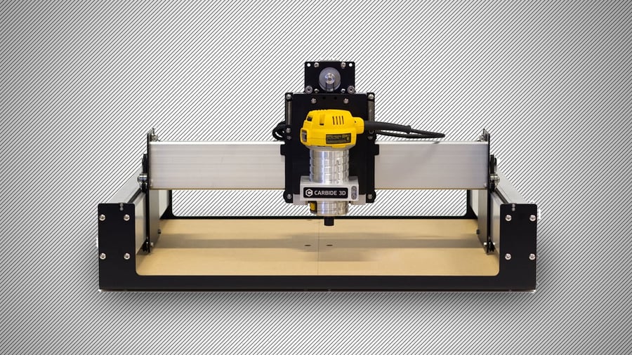 Shapeoko sales cnc router