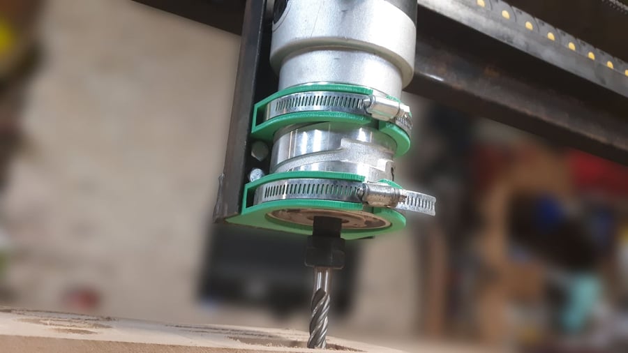 Taishi desktop cnc on sale router