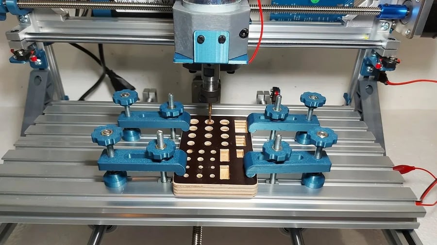 CNC 3018 Pro Buyer s Guide All3DP