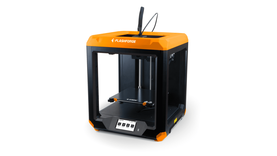 Flashforge Artemis: FDM 3D Printer That is Engineered for All Users (Ad)