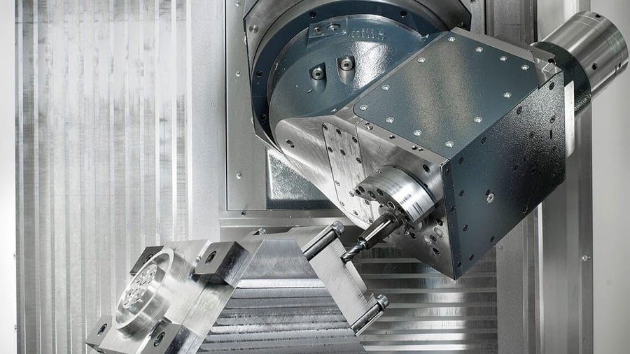 5 axis hot sale hobby cnc
