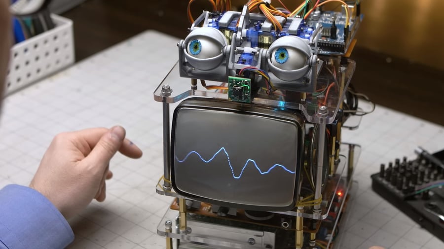 Arduino nano hot sale robot projects