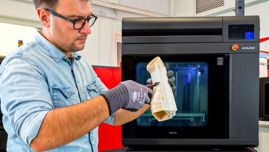 PEEK 3D Printing – The Ultimate Guide