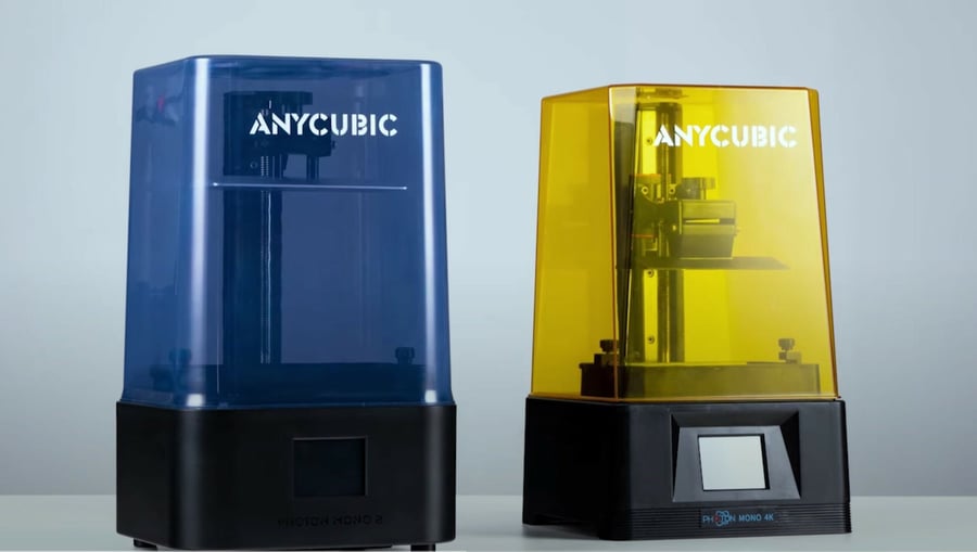 Anycubic Photon 1 is a good deal on 2023 to get this printer? Is so  outdated? I can get one for 65€ used 3 times on a manufacture or better get  a