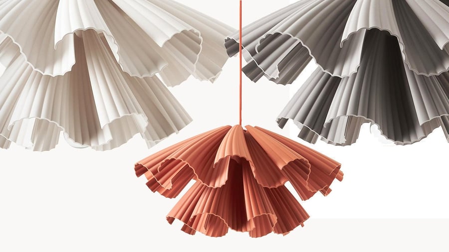 With a Keen Eye for Design (and a Farm of Bambu Lab 3D Printers