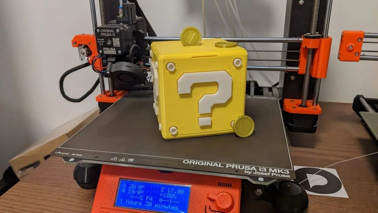 How to Get a Free 3D Printer: Serious Solutions | All3DP How to get a free 3d printer: serious solutions | all3dp
