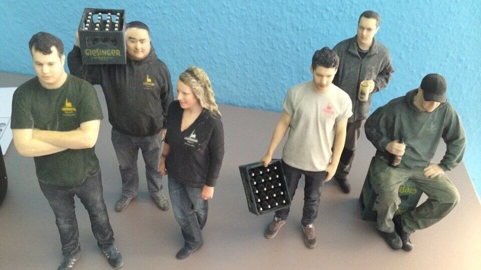 Print your Workforce | All3DP
