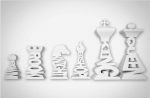 Featured image of 3D Printed Chess Set