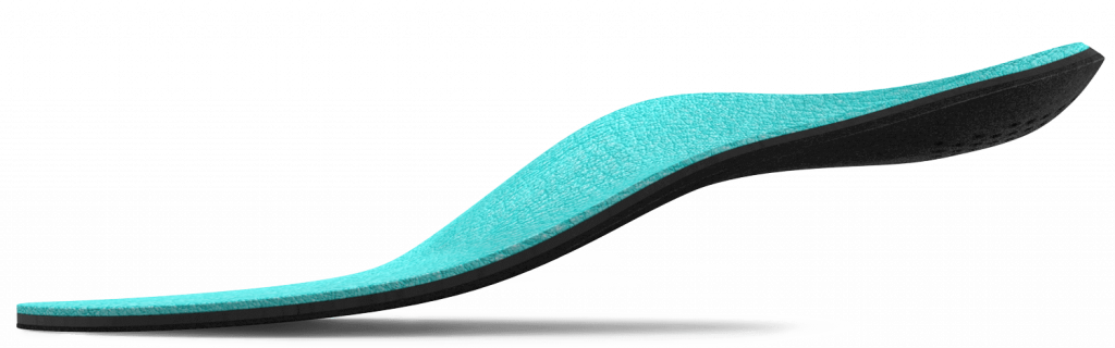 printed insoles