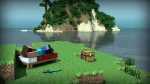 Featured image of Minecraft Update Lets You Officially Export 3D Models