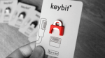 Featured image of 3D Printed Keybit Magsafe Adapter