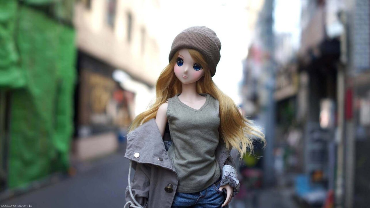 Meet the fully articulated 3d printed mini humans all3dp