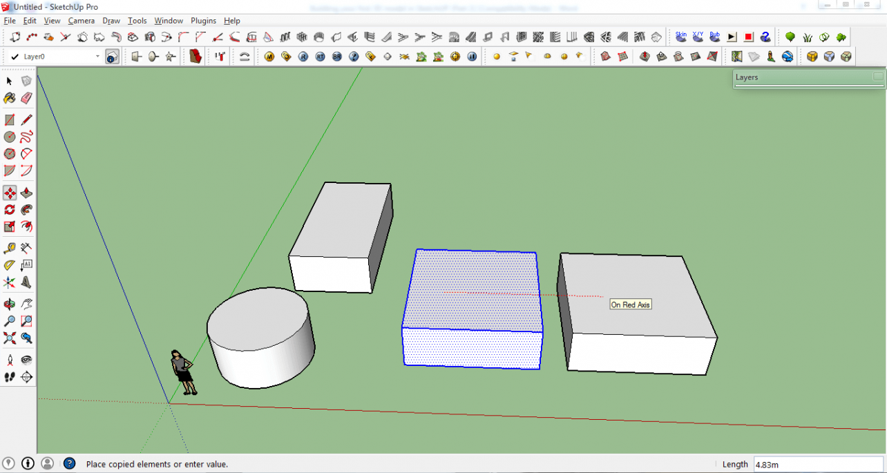 SketchUp for 3D Printing: A Tutorial for Beginners - FlatPyramid