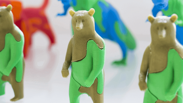 Lock Nesters - Cute 3D Puzzles | All3DP