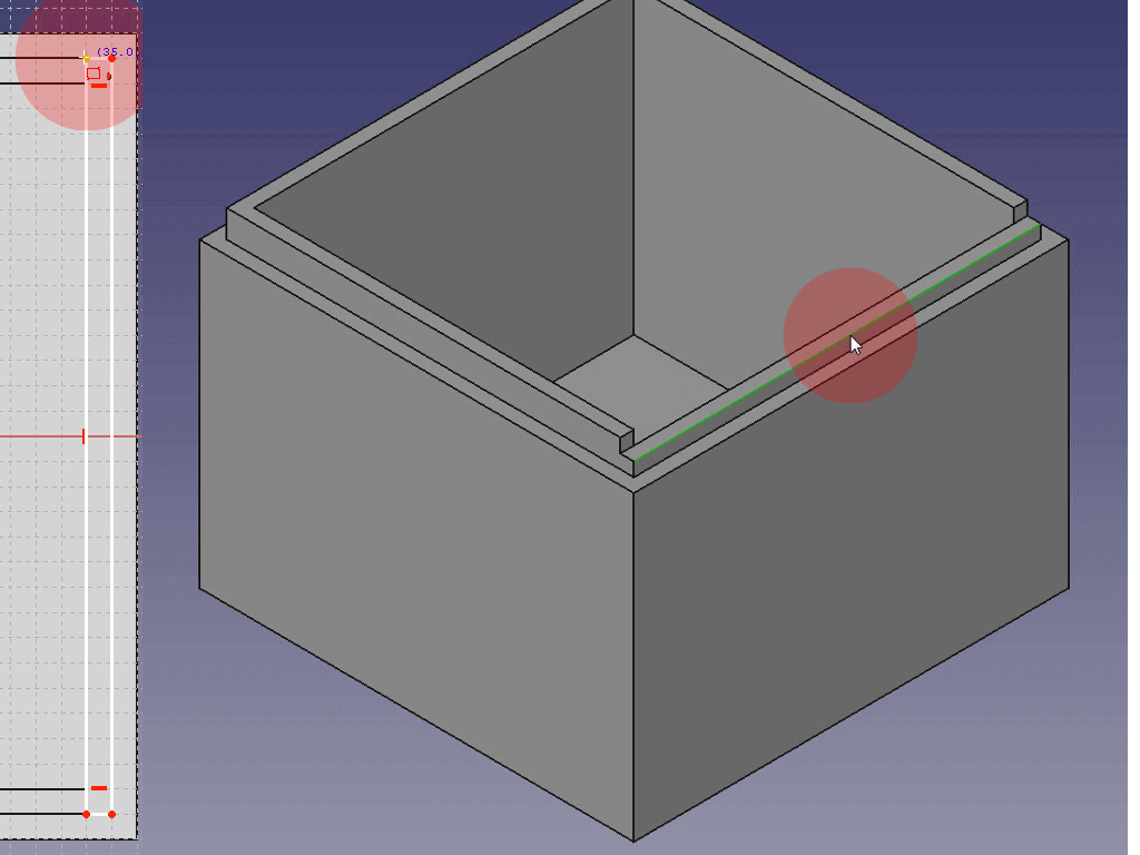 freecad lessons