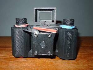 3D Printed Pinhole Camera: Get Ready to Experiment | All3DP