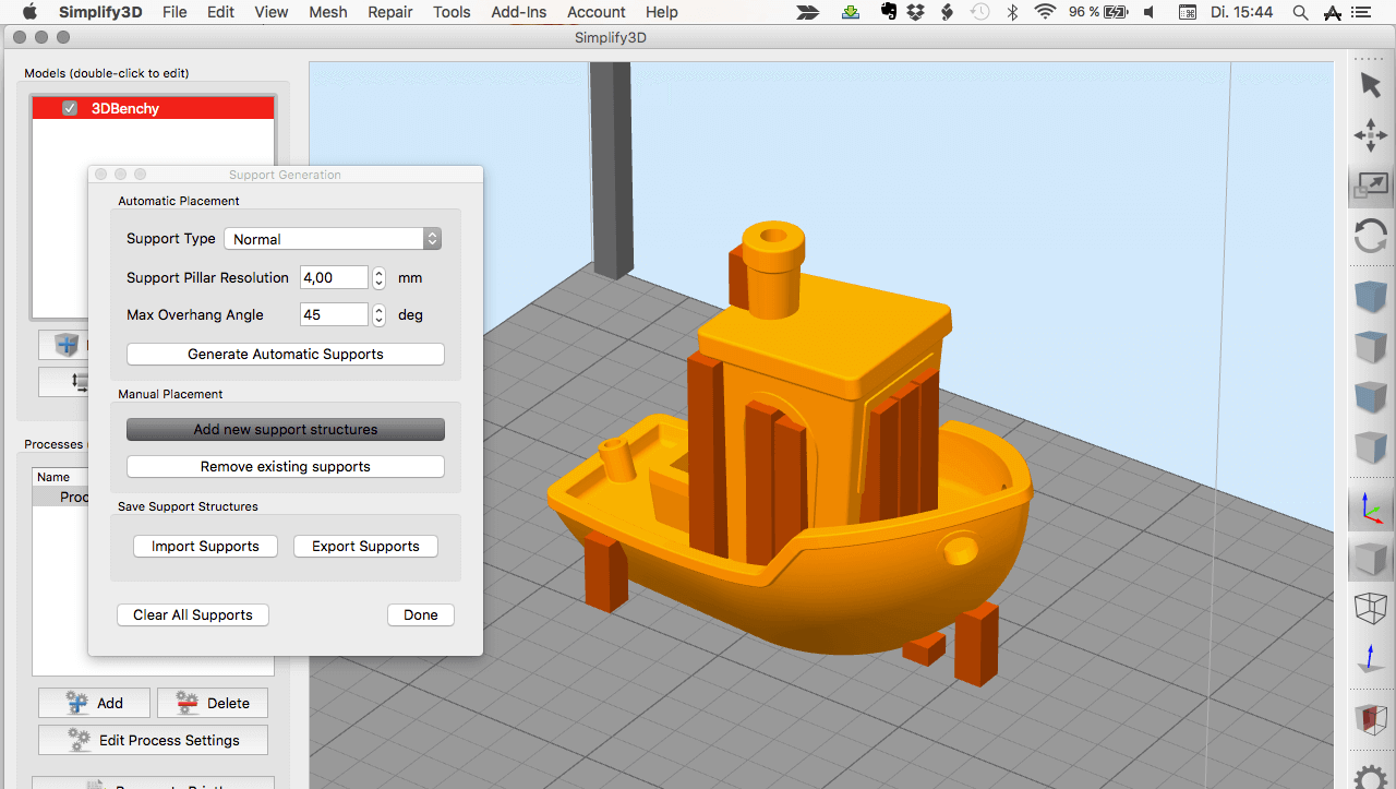 simplify3d product updates