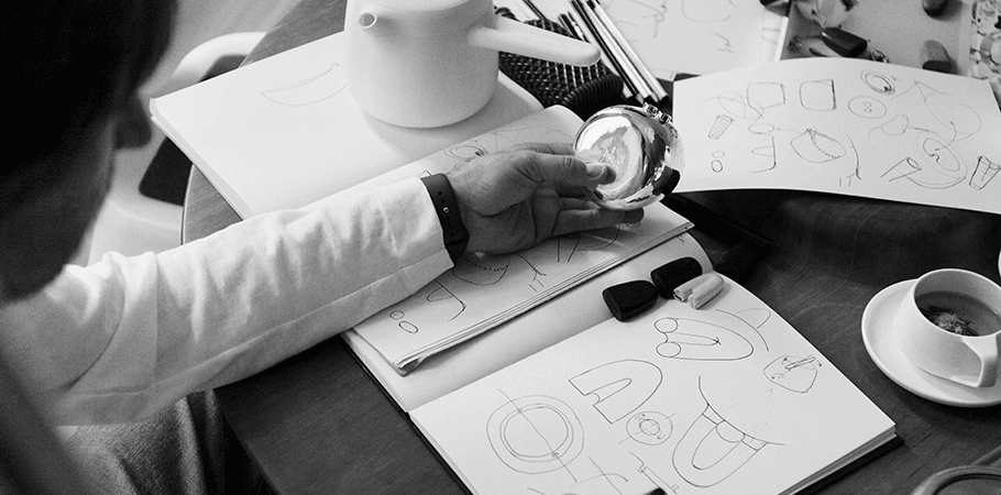 Update more than 150 marc newson sketches best