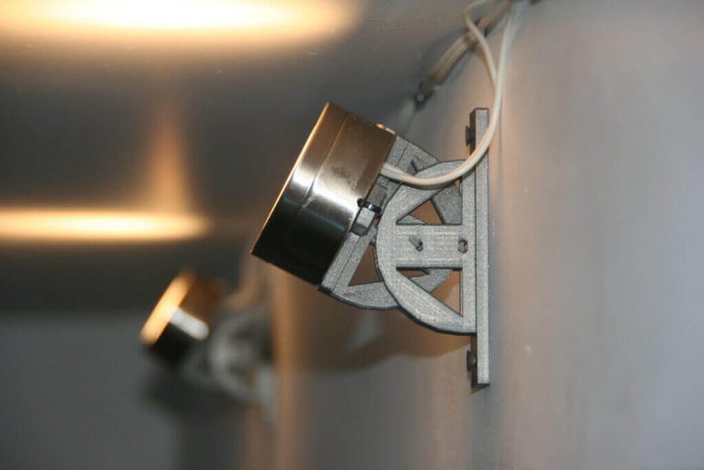 3d Printer Case Ikea - Circuit Diagram Images