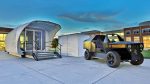 Featured image of Boffins invent 3D Printed Home and Car with Bi-Directional Energy Flow