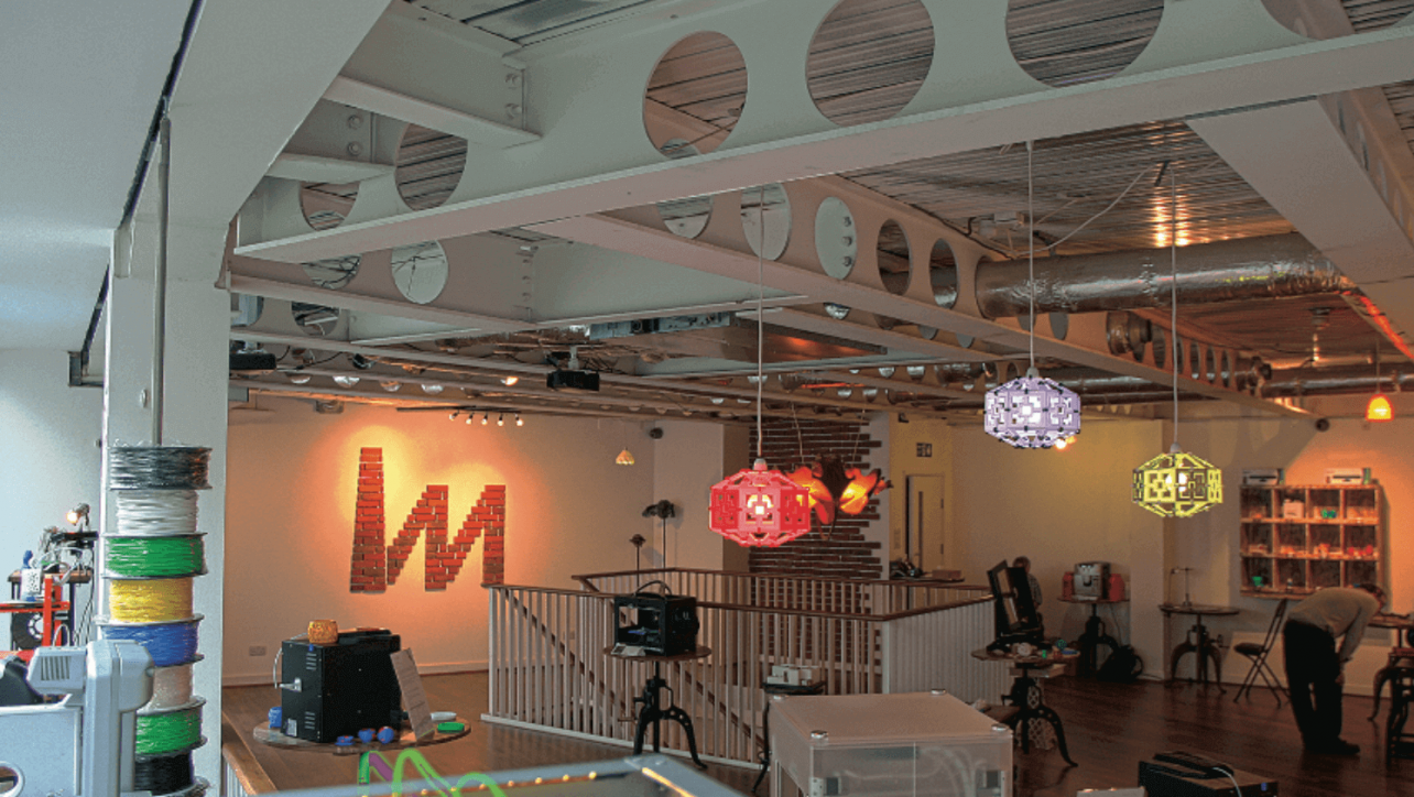 The Best 3D Printing Stores in Europe All3DP