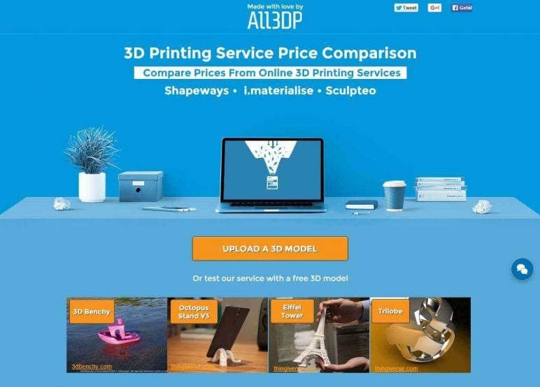 20 best free stl file viewer tools in 2019 all3dp