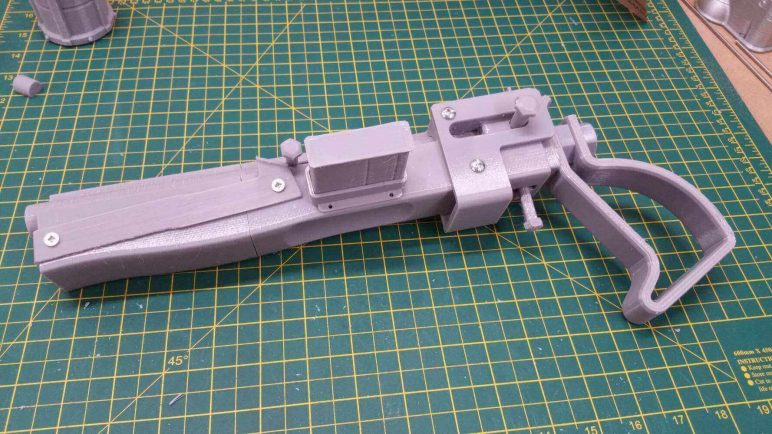 36 Stunning Fallout Props &amp; Toys to 3D Print | All3DP