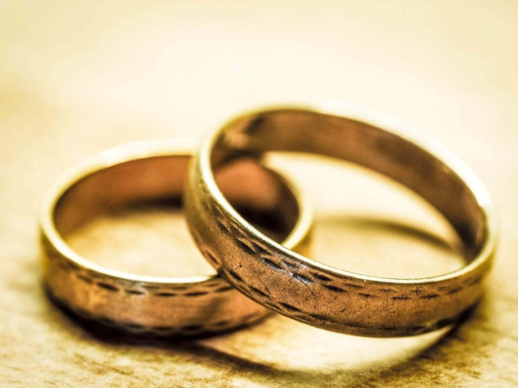 3d printed wedding rings