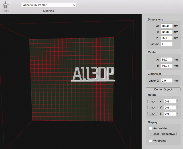 3d viewer mac 3d viewer mac