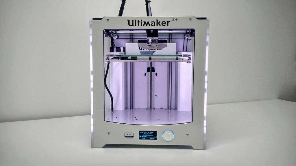 Review Printer Ultimaker 2 Review Is It Still State Of The Art All3DP