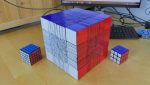 Featured image of 3D Printed Rubik’s Cube Breaks Previous World Record