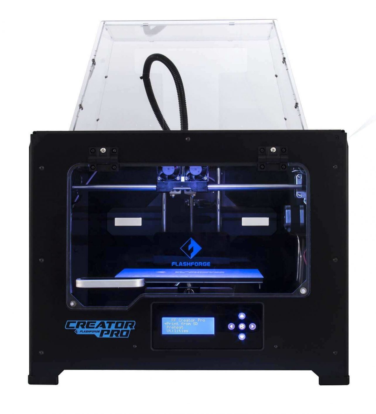 25 Best Selling 3D Printers on Amazon (Last 30 Days) All3DP