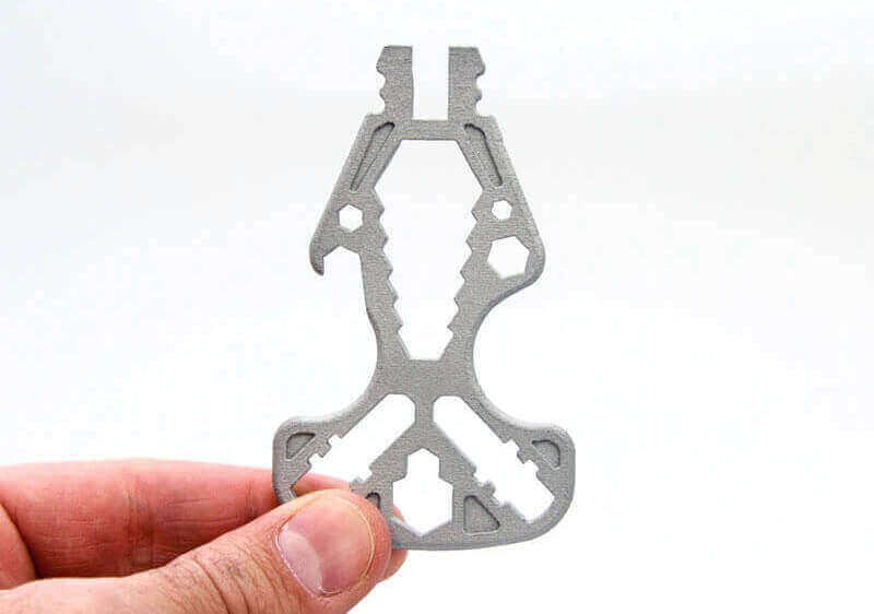 Shapeways Introduces Aluminium As New 3d Printing Material All3dp 6252