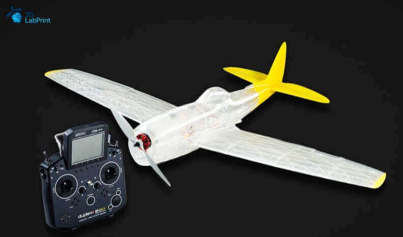 3d rc airplanes