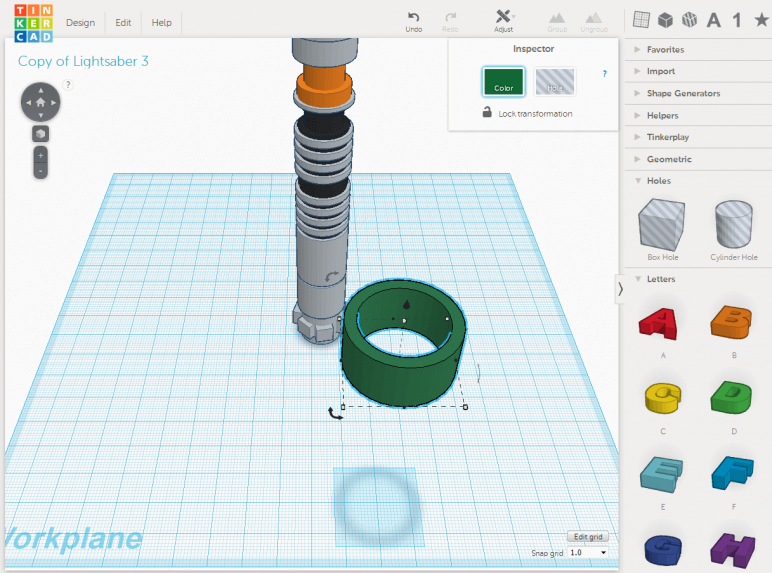 easiest cad program for 3d printing