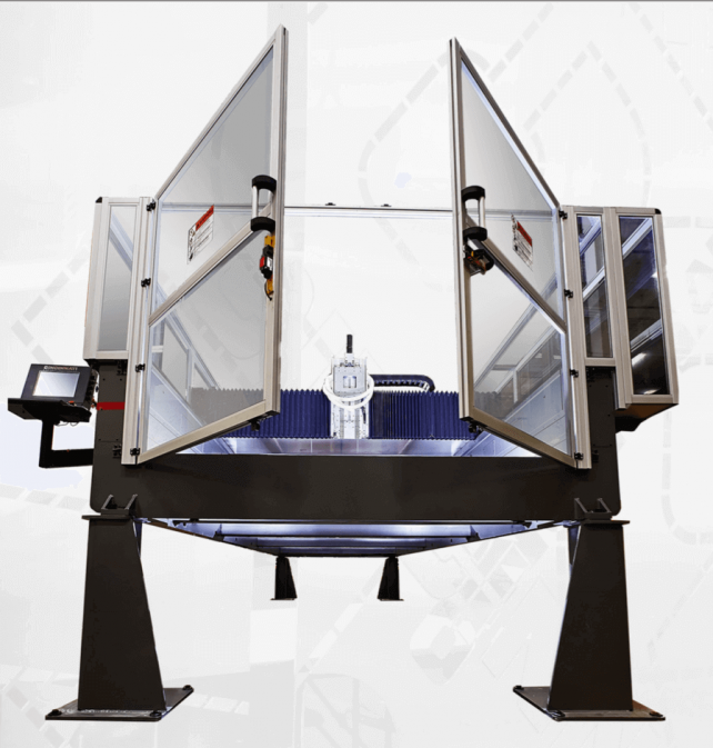 fastest 3d printer under 1000