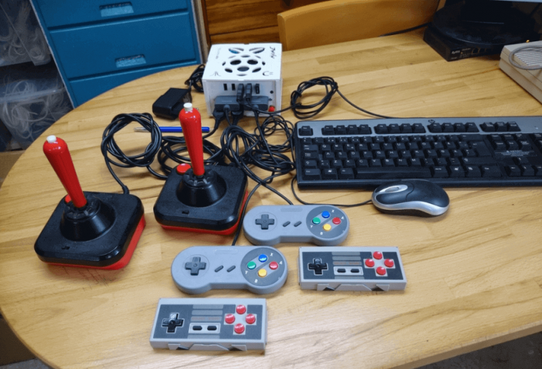 30 RetroPie Gaming Raspberry Pi Cases To 3D Print | All3DP